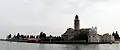 Vue de Murano