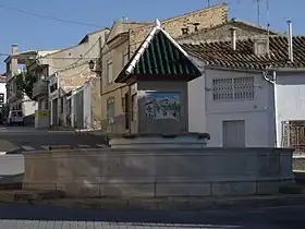 Venta del Moro