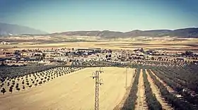 Ventas de Huelma