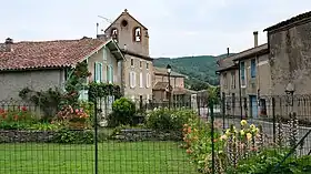 Ventenac