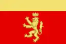 Drapeau de Vintimille