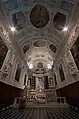 L'Oratorio dei Neri.