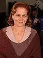 Vera HoltzLucinda