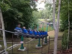 Verbolten