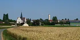 Verderel-lès-Sauqueuse