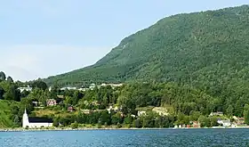 Gloppen