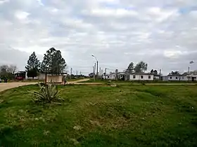 Vergara (Uruguay)