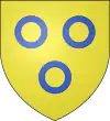 de Fayet de Vergezac