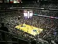 Match des Wizards