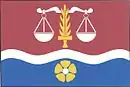 Drapeau de Vernéřovice