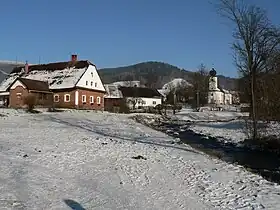 Vernířovice