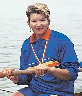 Veronica Cochela