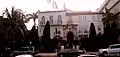 Ancienne résidence de Gianni Versace au coin d'Ocean Drive et de la 11e&nbsp;rue.