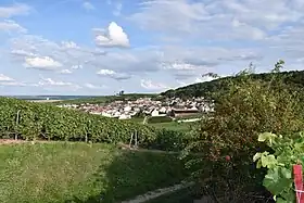 Verzenay