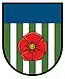 Blason de Veselí