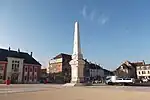 Place de la République