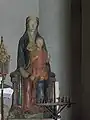Notre-Dame de Bonsecours.