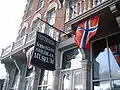 Vesterheim Norwegian-American Museum.