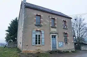 Vesvres