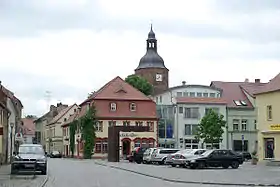 Vetschau/Spreewald
