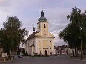 Veverská Bítýška