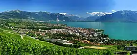 Vevey