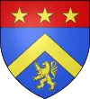 de Veyrac de La Valette