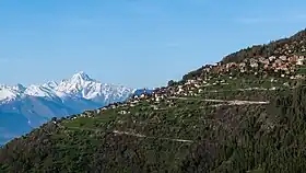 Veysonnaz