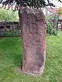 Menhir no&nbsp;3