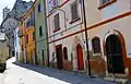 Via Roma
