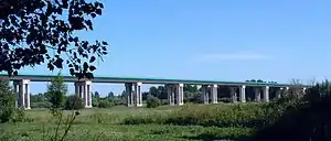Viaduc Jules-Verne.