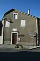Temple de Viane
