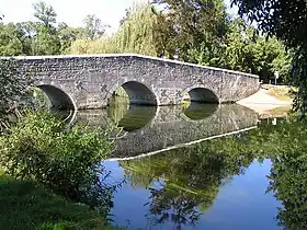 Vibrac (Charente)