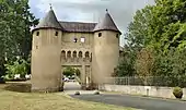 Vic-sur-Seille