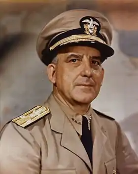 Daniel E. Barbey