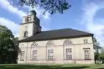 Vicelinkirche (église Vicelin).