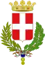 Blason de Vicence