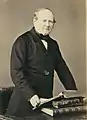 Victor-Ambroise, « vicomte » Lanjuinais (1802-1869)