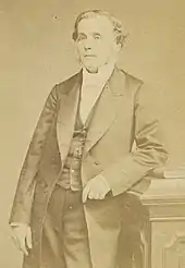 Victor Lefranc