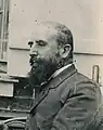 Victor Peyret (3e&nbsp;génération)