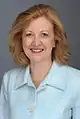 Victoria Borwick (2015-2017)
