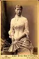Victoria de Hesse-Darmstadt(1863-1950)