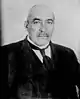 Victoriano Huerta.
