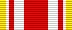 Médaille pour la victoire sur le Japon