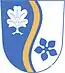 Blason de Vidochov