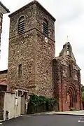 Église Sainte-Anne.
