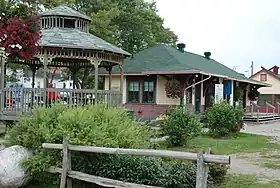 Rivière-Rouge