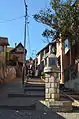Vieille ville de Fianarantsoa