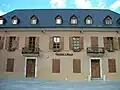 Gouvernement d'Aran