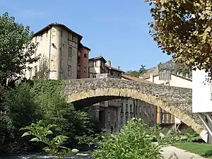 Pont Saint-Martin (2013)